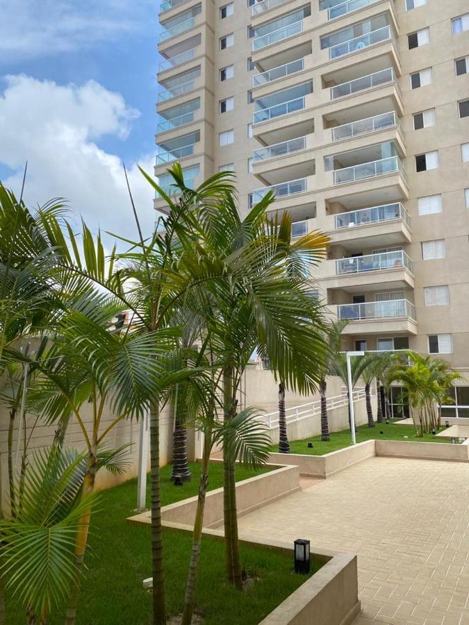 Apartamento vista mar Enseada - Guarujá Exterior foto